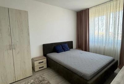 Apartament cu 2 camere decomandat în Roșu - 1