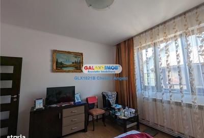 Casă cu 3 camere în Fierbinți-Târg - 20