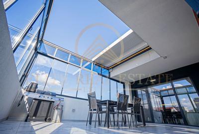 Apartament cu 3 camere decomandat, mobilat în Primo