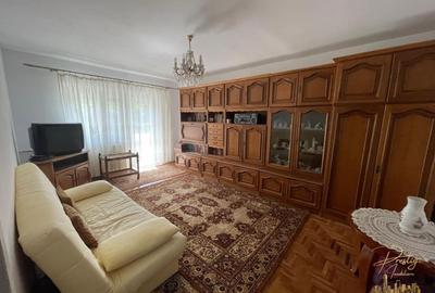 Apartament cu 3 camere decomandat, mobilat în Decebal - 7
