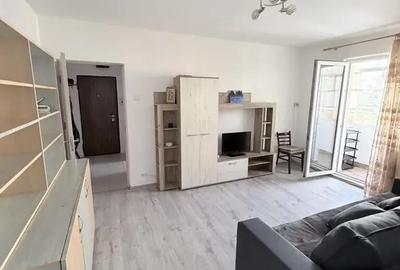 Apartament cu 2 camere semidecomandat în Vasile Aaron - 2