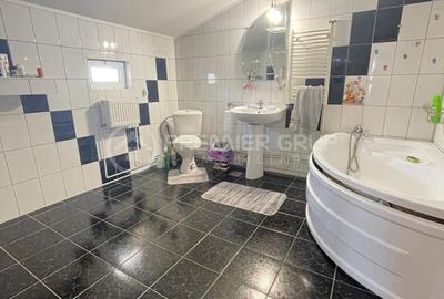Duplex cu 4 camere cu Canalizare în Valea Adâncă - 1