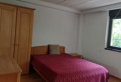 Apartament cu 3 camere în Băneasa - 2