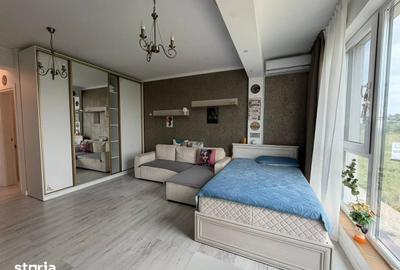 Apartament cu 2 camere decomandat în Tunari - 17