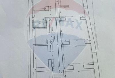 Spațiu comercial, de 168 mp, în Ultracentral - 10