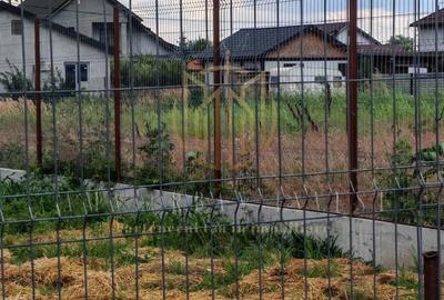 Teren Construcții intravilan de 306 mp, în Berceni - 5