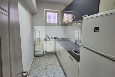 Garsonieră decomandată, mobilată în Theodor Pallady - 3