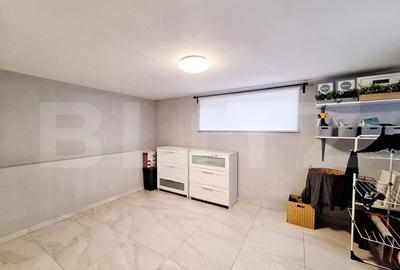 Casă individuală cu 4 camere cu Teren 756 Mp în Chinteni - 19
