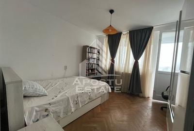 Apartament cu 3 camere decomandat în Spitalul Județean - 3