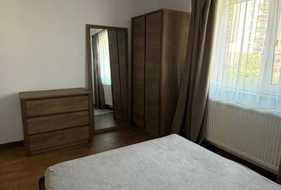 Apartament cu 2 camere în Florești - 1