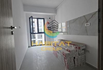 Garsonieră decomandată în Central - 10