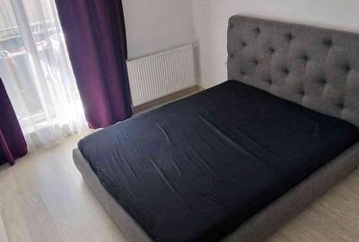 Apartament cu 2 camere decomandat în Central - 7