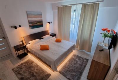 Apartament cu 3 camere decomandat, mobilat în Central - 6