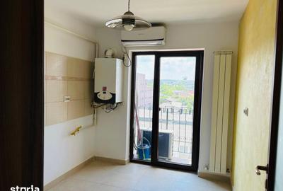 Apartament cu 2 camere decomandat în Frumoasa - 2