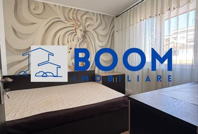 Apartament cu 2 camere decomandat în Central - 5