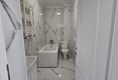 Apartament cu 2 camere decomandat în Lunca Cetățuii - 1