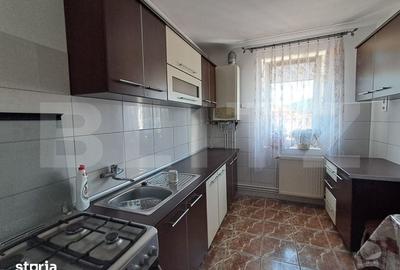 Apartament cu 2 camere în Central - 3