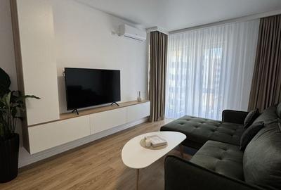 Apartament cu 7 camere decomandat în Central - 7