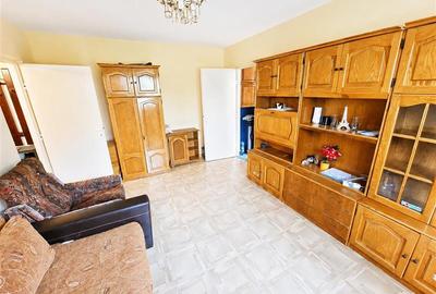 Apartament cu 2 camere semidecomandat, mobilat în Vlahuță - 6
