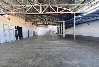 Spațiu industrial, de 1,500 mp, în Nord-Vest - 17