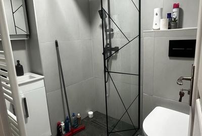 Apartament cu 2 camere nedecomandat în Burdujeni - 7