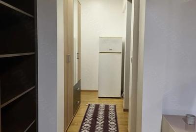 Apartament cu 2 camere semidecomandat în Central - 3
