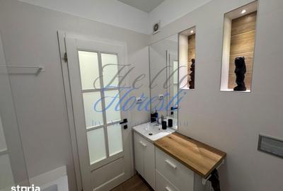 Apartament cu 2 camere, mobilat în Florești - 2