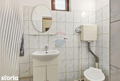 Garsonieră, mobilată în Păcurari - 1