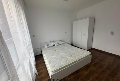 Apartament cu 2 camere semidecomandat în Stupini - 2