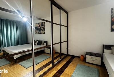 Apartament cu 3 camere în Chiajna - 2