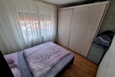 Apartament cu 2 camere semidecomandat, mobilat în Inel II - 6