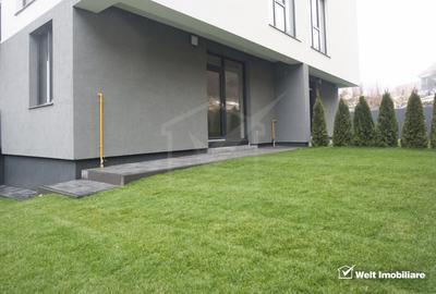 Duplex cu 5 camere cu Canalizare în Florești - 5