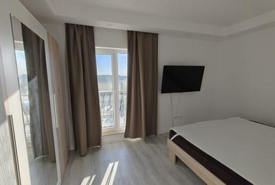 Apartament cu 2 camere decomandat, mobilat în Ștefăneștii de Jos - 8