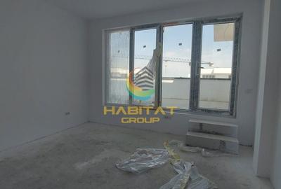 Penthouse cu 4 camere decomandat în Nord-Est - 8