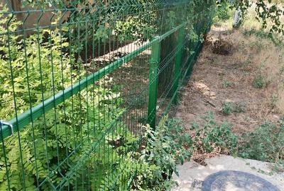 Casă cu 4 camere cu Teren 1485 Mp în Răzoarele - 5