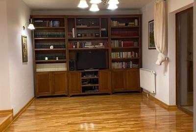 Duplex cu 5 camere cu Teren 639 Mp în Borhanci - 4