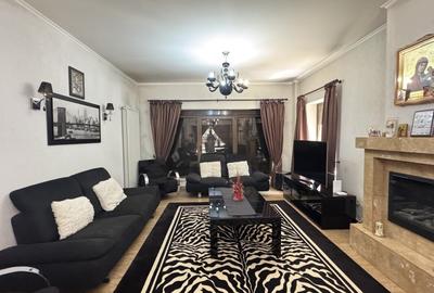 Casă individuală cu 5 camere cu Teren 700 Mp în Berceni - 3
