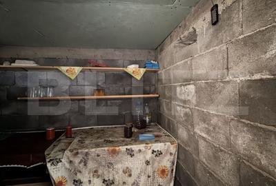 Casă cu 2 camere în Duțulești - 6