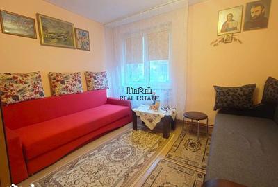 Apartament cu 2 camere semidecomandat în Sud - 20