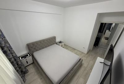 Apartament cu 2 camere decomandat, mobilat în Central - 1