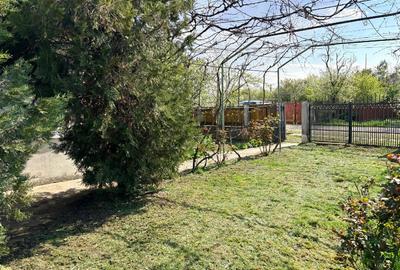 Casă individuală cu 5 camere cu Teren 2750 Mp în Filipeștii de Târg - 3