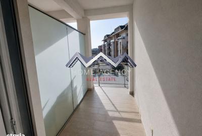 Apartament cu 3 camere în Central - 4