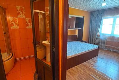 Garsonieră semidecomandată în Lotrului