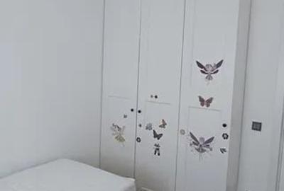 Apartament cu 2 camere semidecomandat, mobilat în Berceni - 3