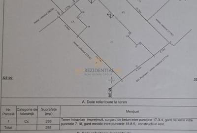 Casă cu 3 camere cu Canalizare în Pieptănari - 3