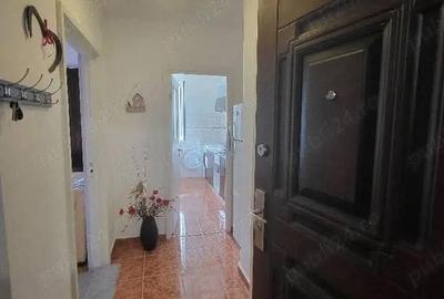Apartament cu 2 camere semidecomandat în Dacia - 2
