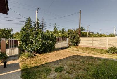 Casă individuală cu 6 camere cu Teren 1012 Mp în Spitalul Județean - 11