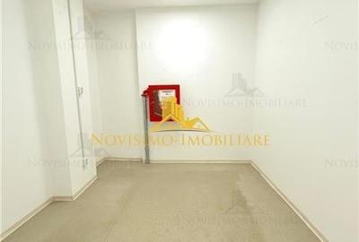 Spațiu comercial, de 200 mp, în Ultracentral - 6