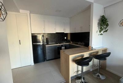 Apartament cu 2 camere decomandat în Ștefăneștii de Jos - 6