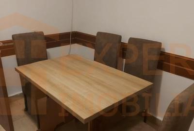 Apartament cu 3 camere decomandat, mobilat în Tomis Nord - 15